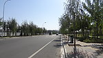 城郊马路