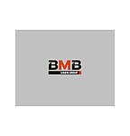 BMB矢量标志