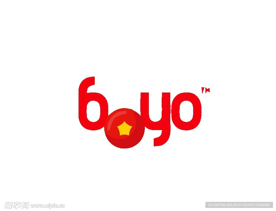五角星logo