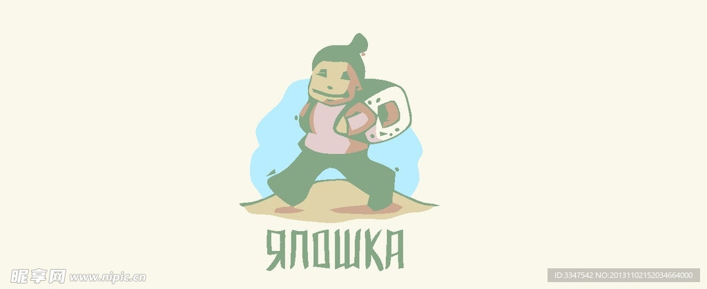 妇婴logo