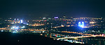 长沙夜景