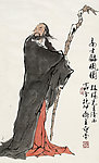 高士临风