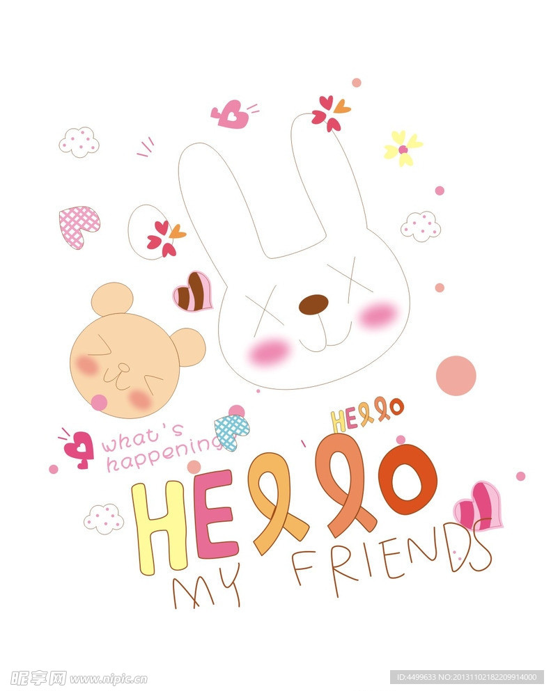 儿童画