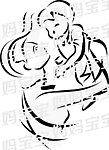 妈妈宝宝