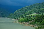 青山