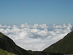 山谷