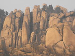 嵖岈山