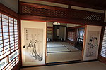 日本建筑