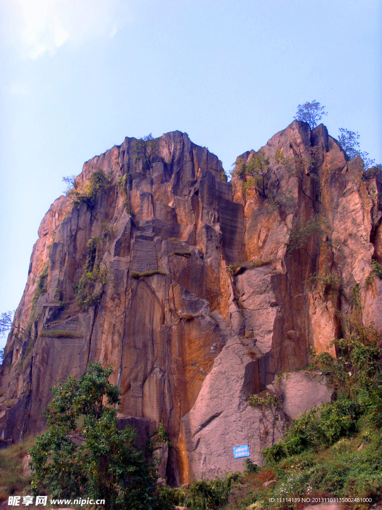 石城风景