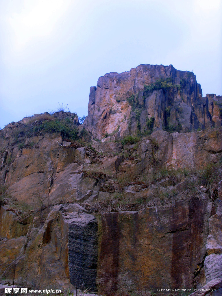 石城风景