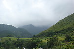 山间风光