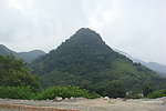 山峰