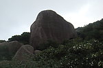 飞来石