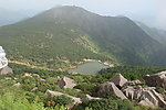 山间风景