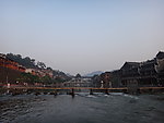 凤凰 桥