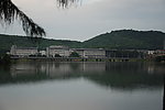 东湖风景区