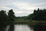 东湖风景