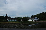 磨山荷花园