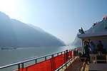 三峡游船