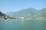 三峡风光