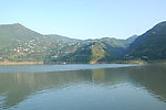 三峡风光