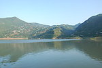 三峡风光