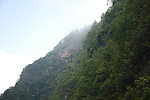 恩施山色