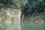 恩施山水