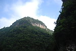 山峰