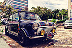 兰卡威第一代Mini