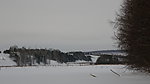 高清自然风光 雪