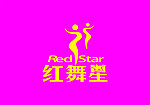 舞蹈标志