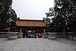 颐和园的园林建筑