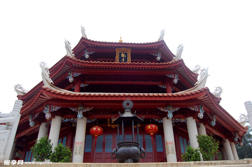 泉州南少林