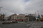 贝尔格莱德街景