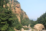 崂山