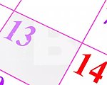 数字表格转场视频素材