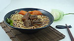 牛肉面