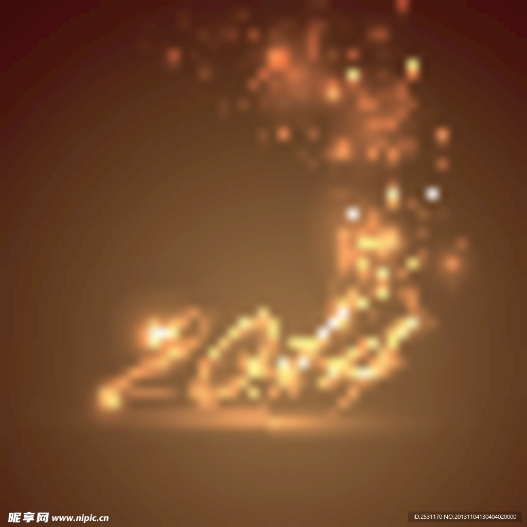 2014年字体设计