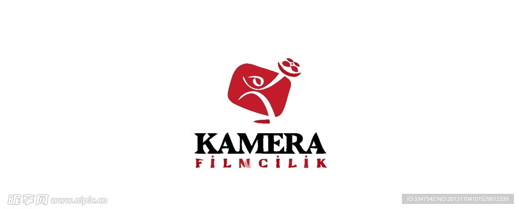 电影logo
