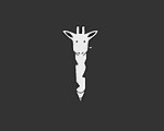麋鹿logo