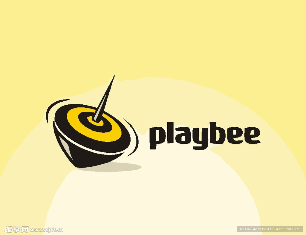 蜜蜂logo