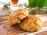 菠萝面包