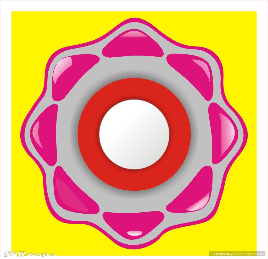 花纹