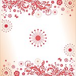 花纹