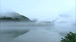 湖光山色