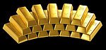 金砖 金子