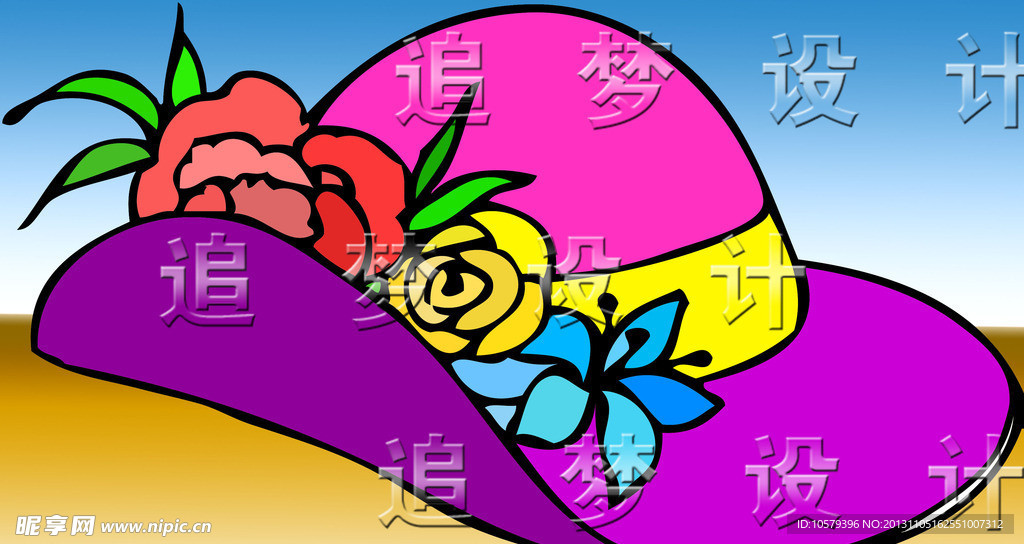 帽子