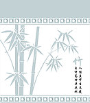 竹叶