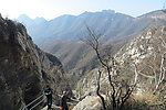 三皇寨景区风光